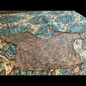 NWOT Victoria’s Secret crop top size medium